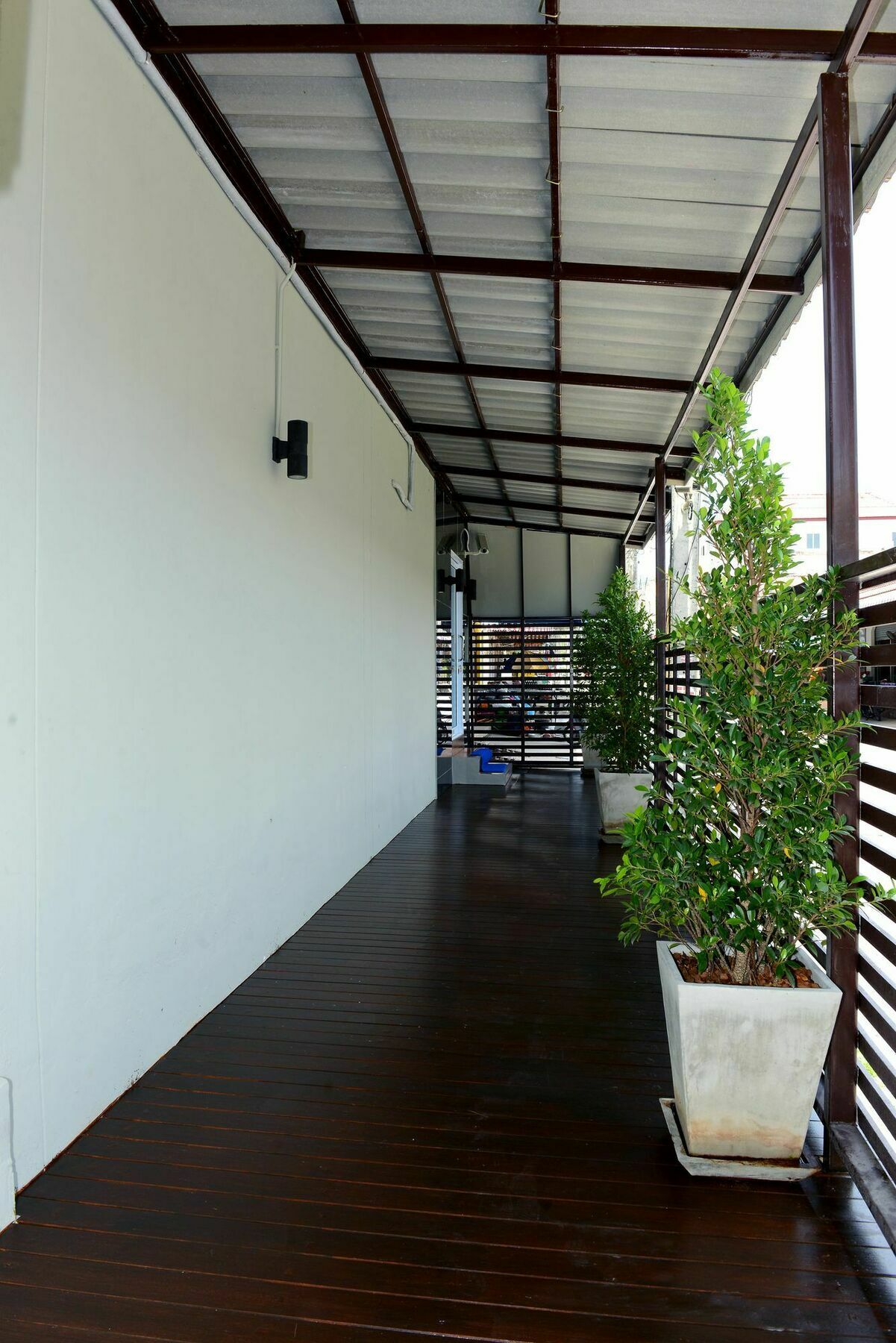 My Living Place Samui Mae Nam Exteriér fotografie